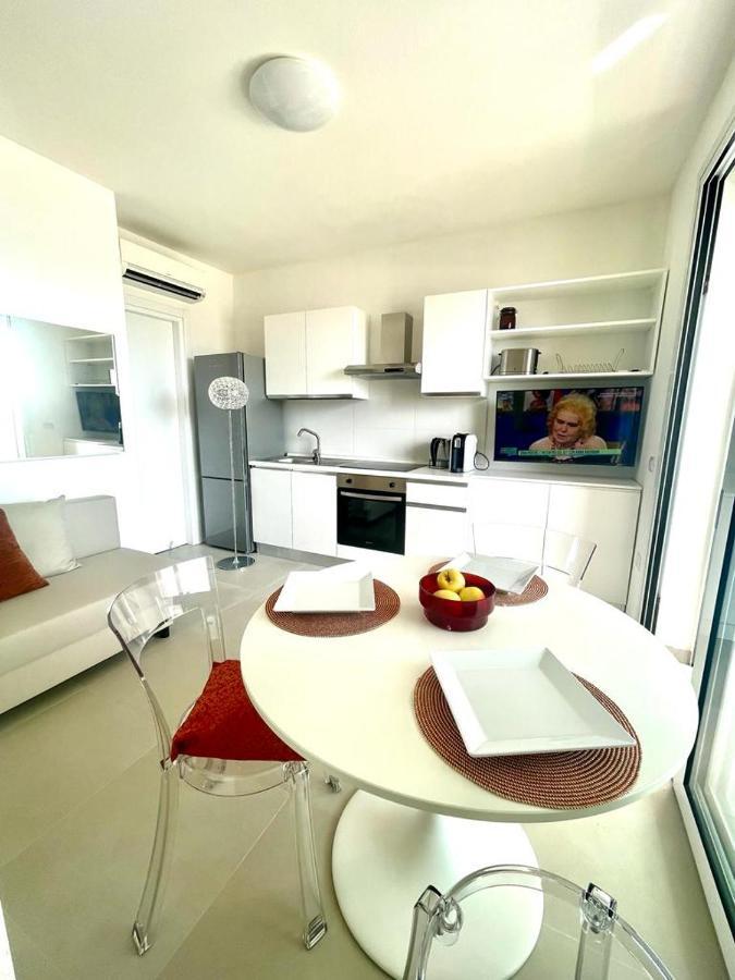 Windsurf Beach Front Torre Grande Εξωτερικό φωτογραφία