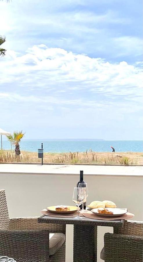 Windsurf Beach Front Torre Grande Εξωτερικό φωτογραφία