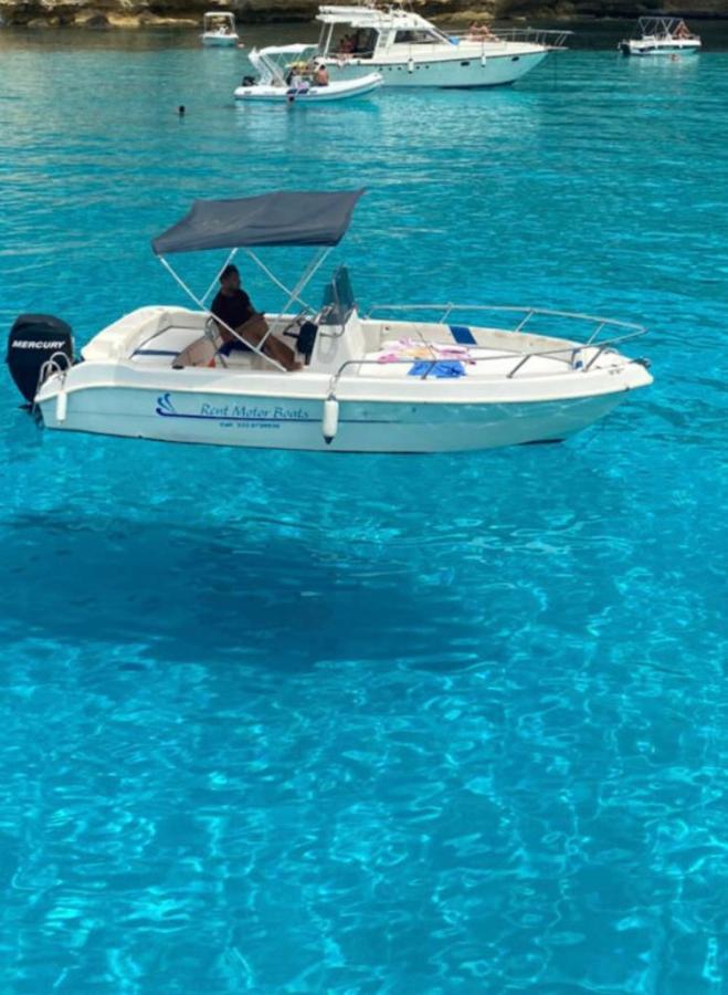 Windsurf Beach Front Torre Grande Εξωτερικό φωτογραφία