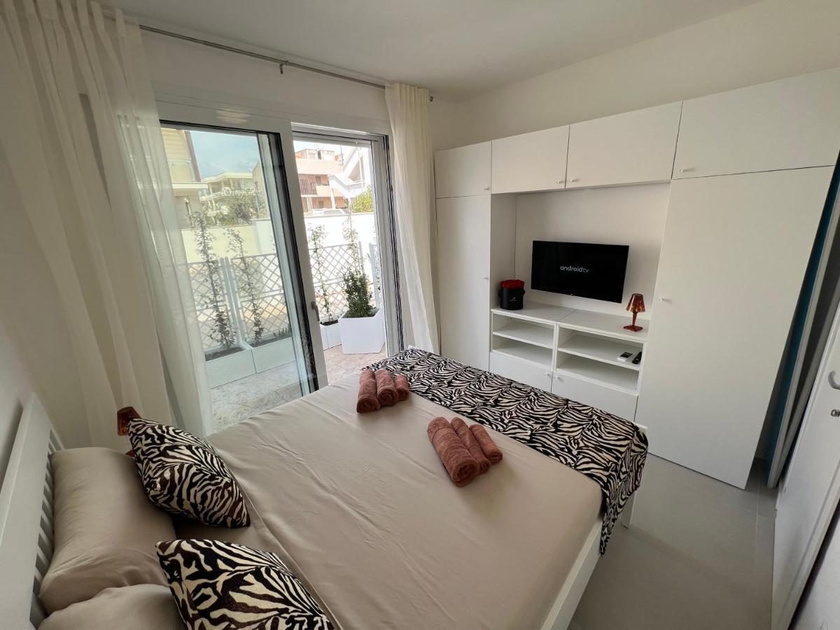 Windsurf Beach Front Torre Grande Εξωτερικό φωτογραφία