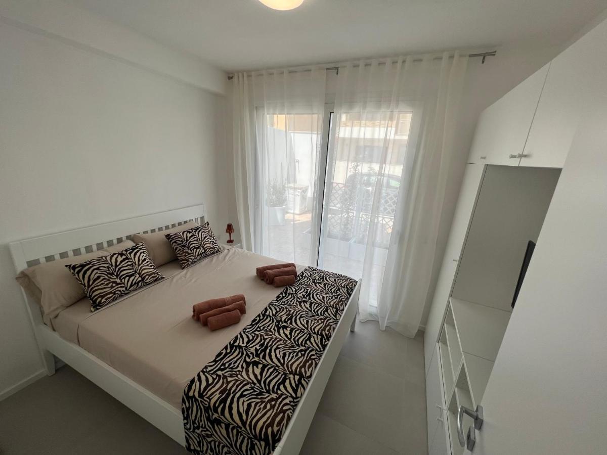 Windsurf Beach Front Torre Grande Εξωτερικό φωτογραφία