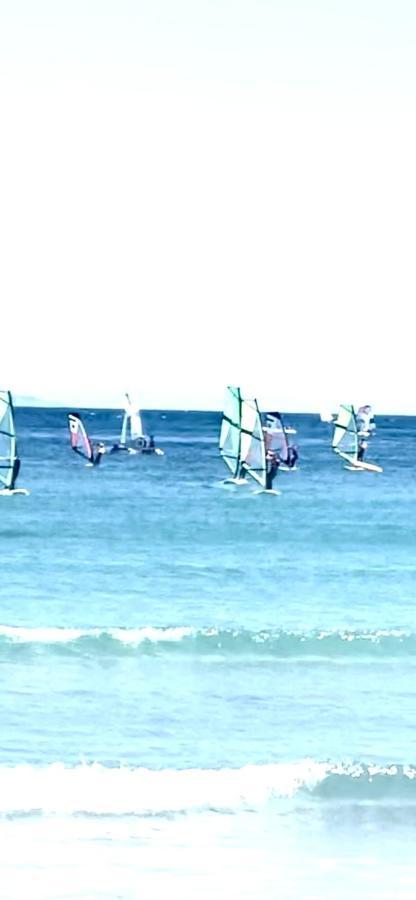 Windsurf Beach Front Torre Grande Εξωτερικό φωτογραφία