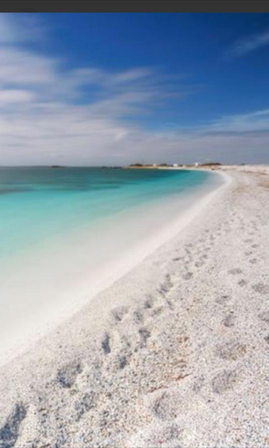 Windsurf Beach Front Torre Grande Εξωτερικό φωτογραφία