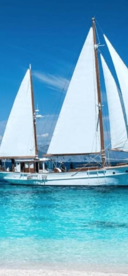 Windsurf Beach Front Torre Grande Εξωτερικό φωτογραφία