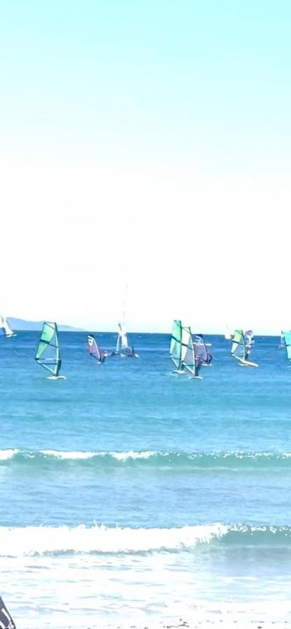 Windsurf Beach Front Torre Grande Εξωτερικό φωτογραφία