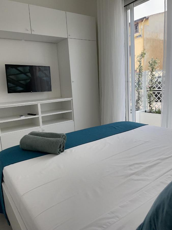 Windsurf Beach Front Torre Grande Εξωτερικό φωτογραφία