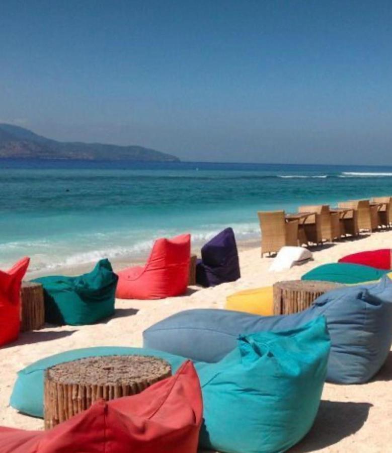 Windsurf Beach Front Torre Grande Εξωτερικό φωτογραφία