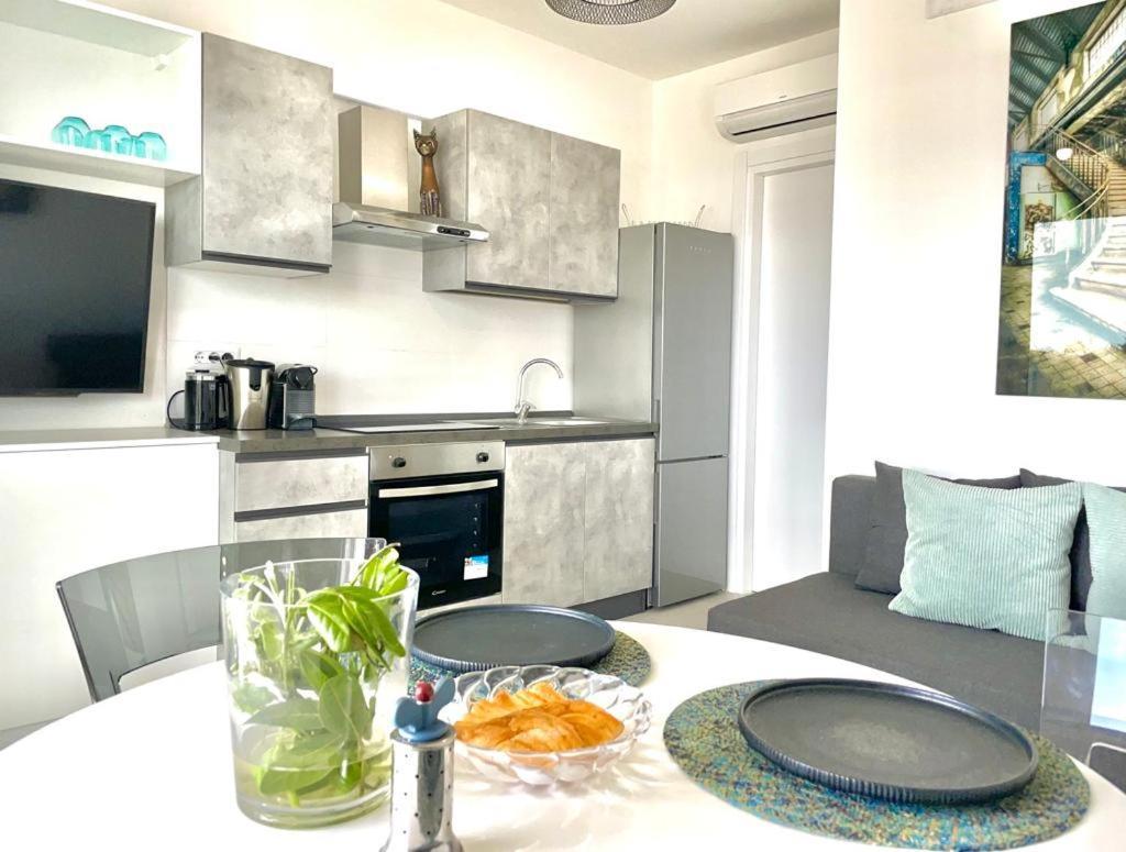 Windsurf Beach Front Torre Grande Εξωτερικό φωτογραφία