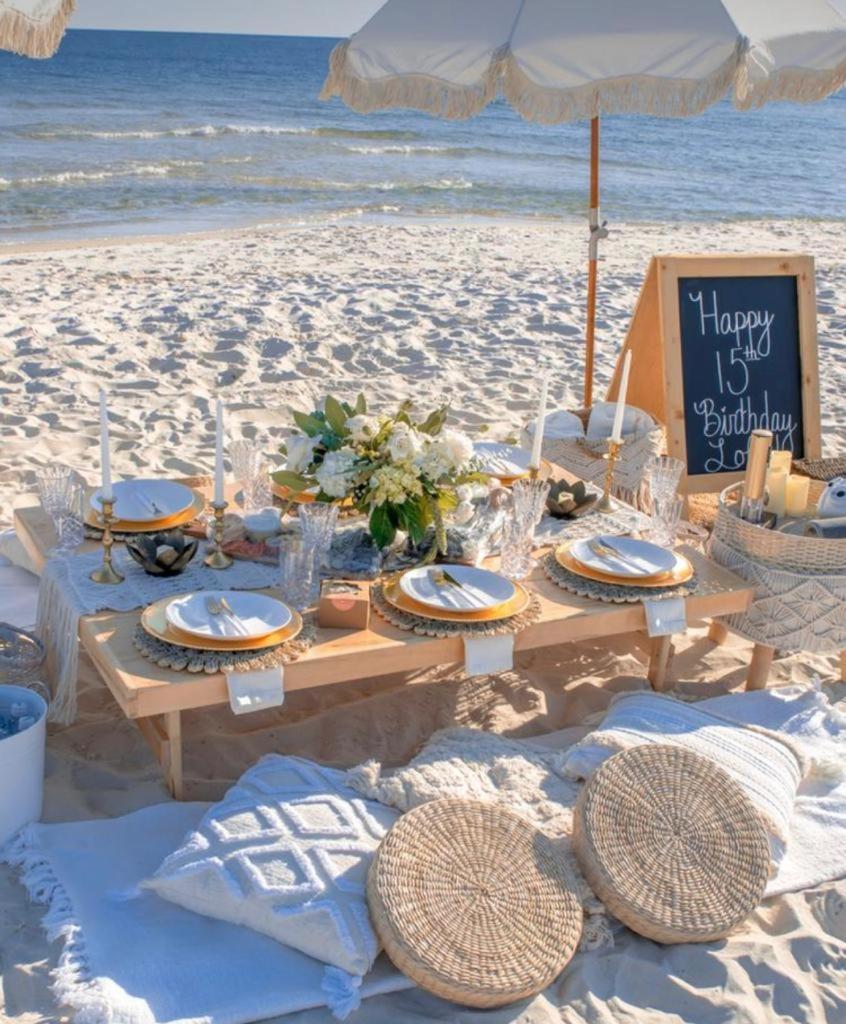 Windsurf Beach Front Torre Grande Εξωτερικό φωτογραφία
